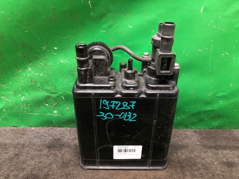 Абсорбер топливный TOYOTA CAMRY 30 02-06 2005 ACV30 2.4 2AZFE 77740-06160 Б/У