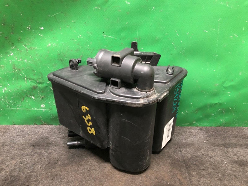 Абсорбер топливный INFINITI QX30 16-20 2017 Внедорожник 2.0 20PET 14950-5DC0A Б/У