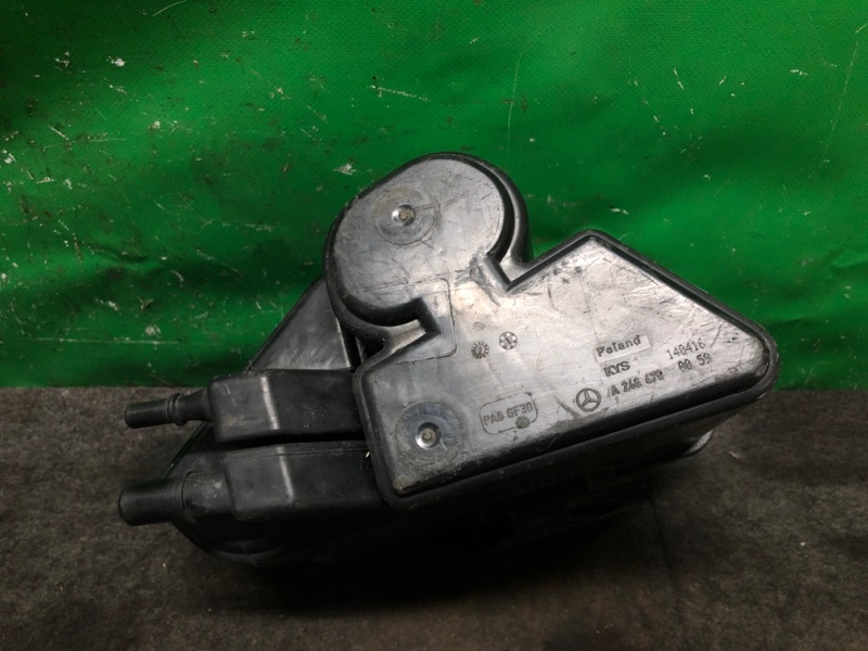 Абсорбер топливный QX30 16-20 2017 Внедорожник 2.0 20PET