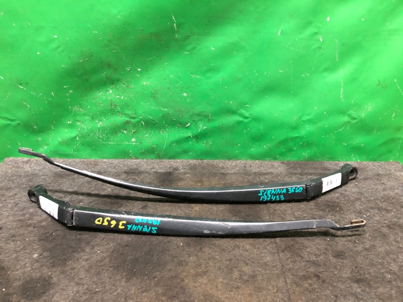 Запчасть поводок стеклоочистителя передний TOYOTA SIENNA 11-16 2012 GSL30 3.5 2GR-FE 85222-08020 Б/У Поводок стеклоочистителя передний TOYOTA SIENNA 11-16 2012 GSL30 3.5 2GR-FE 85222-08020 Б/У