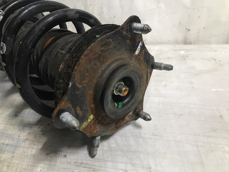 Амортизатор передний левый RDX 06-12 2007 Внедорожник 2.3 Амортизатор передний левый RDX 06-12 2007 Внедорожник 2.3