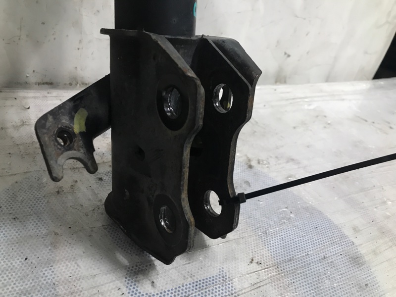 Амортизатор передний левый RDX 06-12 2007 Внедорожник 2.3 Амортизатор передний левый RDX 06-12 2007 Внедорожник 2.3