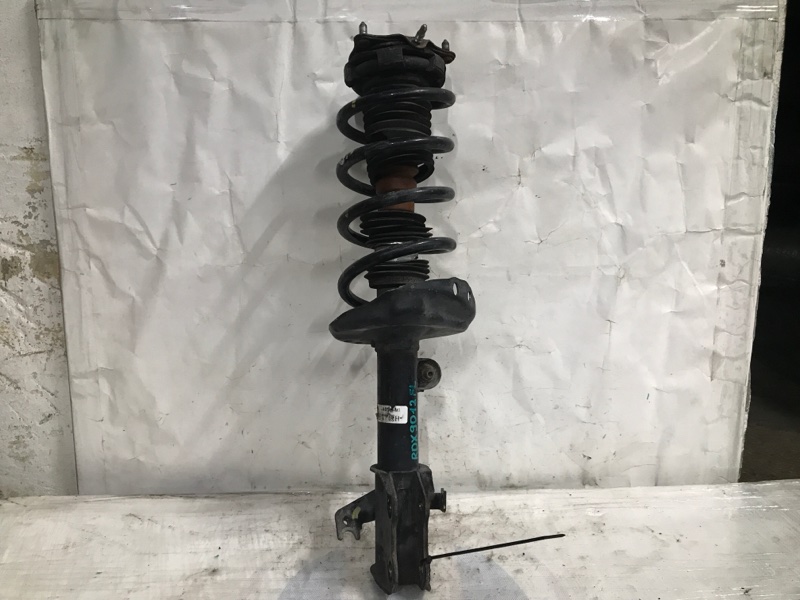 Запчасть амортизатор передний левый ACURA RDX 06-12 2007 Внедорожник 2.3 51606-STK-A03 Б/У Амортизатор передний левый ACURA RDX 06-12 2007 Внедорожник 2.3 51606-STK-A03 Б/У