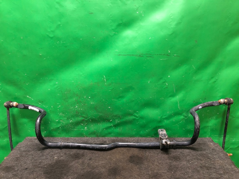 Запчасть стабилизатор передний передний NISSAN SENTRA (B16) 06–12 54611-ET81A Б/У Стабилизатор передний передний NISSAN SENTRA (B16) 06–12 54611-ET81A Б/У