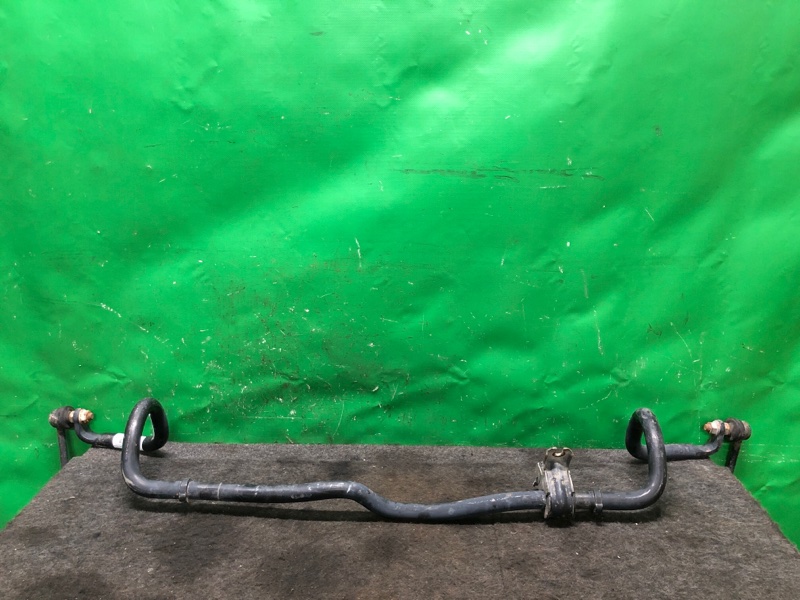 Стабилизатор передний передний SENTRA (B16) 06–12 Стабилизатор передний передний SENTRA (B16) 06–12