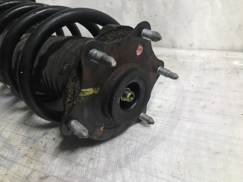 Амортизатор передний правый RDX 06-12 2007 Внедорожник 2.3 Амортизатор передний правый RDX 06-12 2007 Внедорожник 2.3