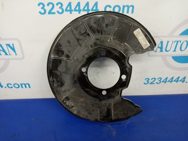 Защита тормозного диска задняя правая RDX 19- 2019 Внедорожник 2.0 Защита тормозного диска задняя правая RDX 19- 2019 Внедорожник 2.0