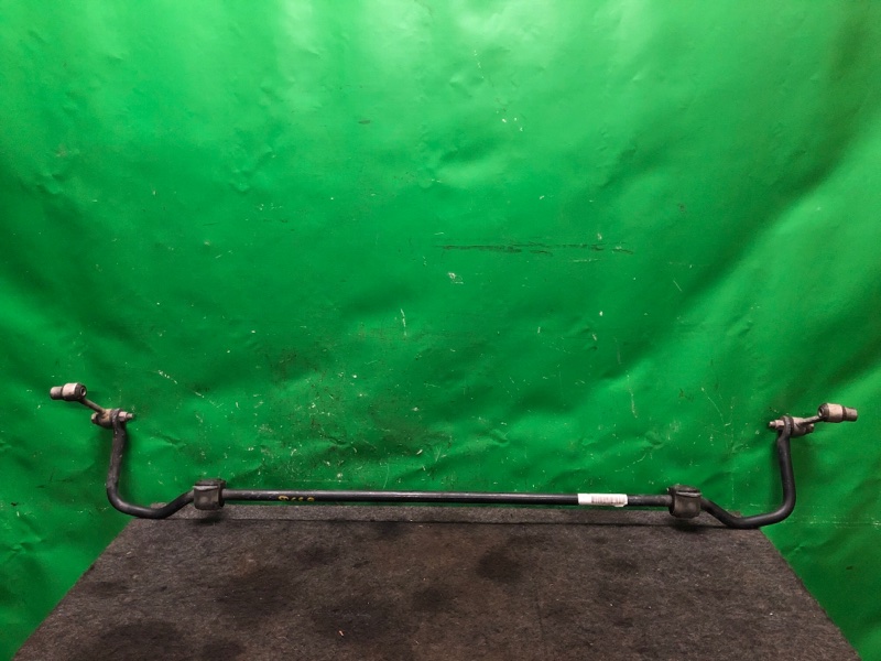 Стабилизатор задний задний INFINITI QX30 16-20 2017 Внедорожник 2.0 20PET 56229-5DA0A Б/У