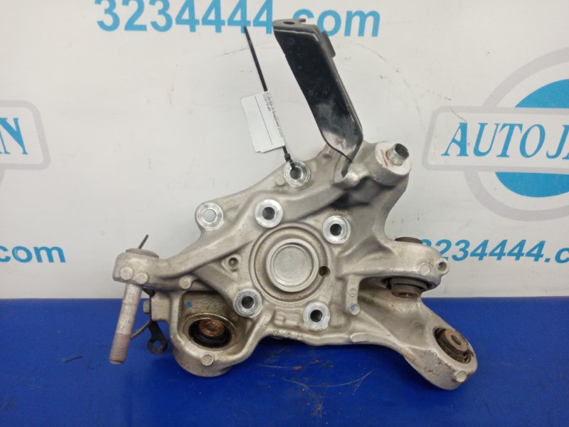 Цапфа задняя правая ACURA RDX 19- Внедорожник 2.0 Цапфа задняя правая ACURA RDX 19- Внедорожник 2.0