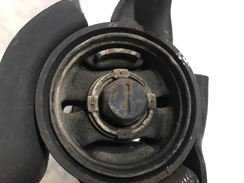 Рычаг передней подвески нижний передний левый RDX 06-12 2007 Внедорожник 2.3