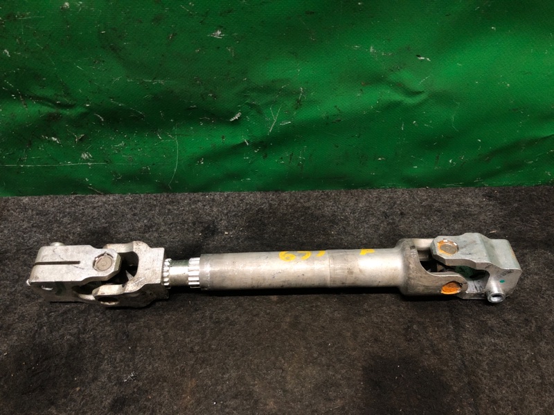 Рулевой карданчик INFINITI QX30 16-20 Внедорожник 2.0 20PET