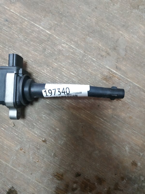 Запчасть катушка зажигания NISSAN QASHQAI 07-14 MR 20 22448-ED800 Б/У Катушка зажигания NISSAN QASHQAI 07-14 MR 20 22448-ED800 Б/У