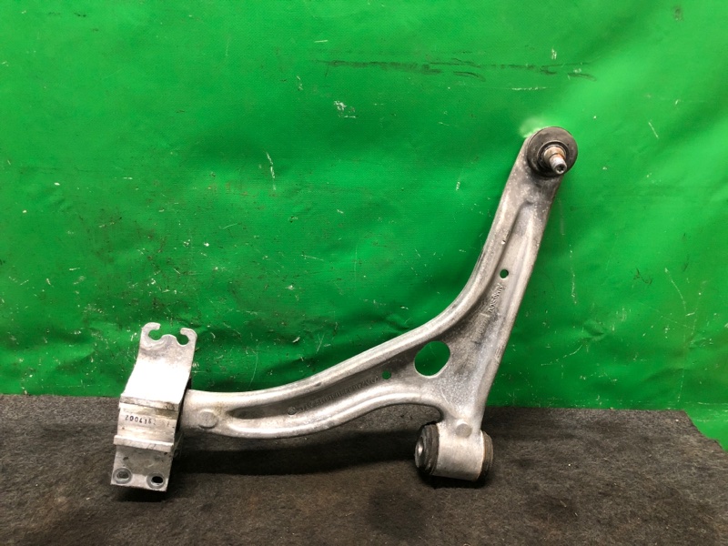 Рычаг передней подвески нижний передний левый INFINITI QX30 16-20 2017 Внедорожник 2.0 20PET 54501-5DA0A Б/У