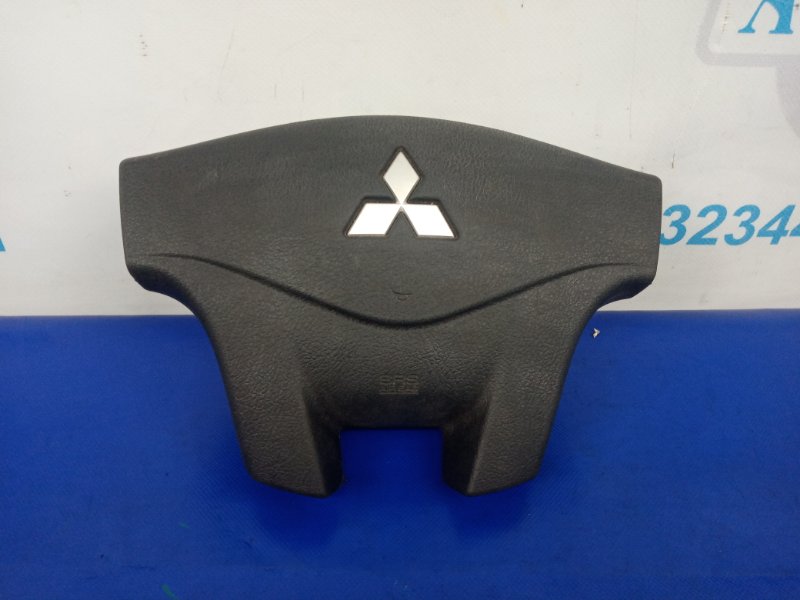 Подушка безопасности в руль MITSUBISHI GALANT 03-12 7030A005XA Б/У