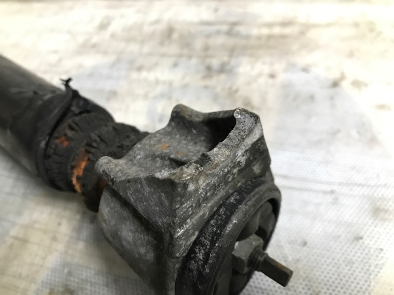 Амортизатор задний 5 CR 05-10 2009 Минивен 2.3 Амортизатор задний 5 CR 05-10 2009 Минивен 2.3