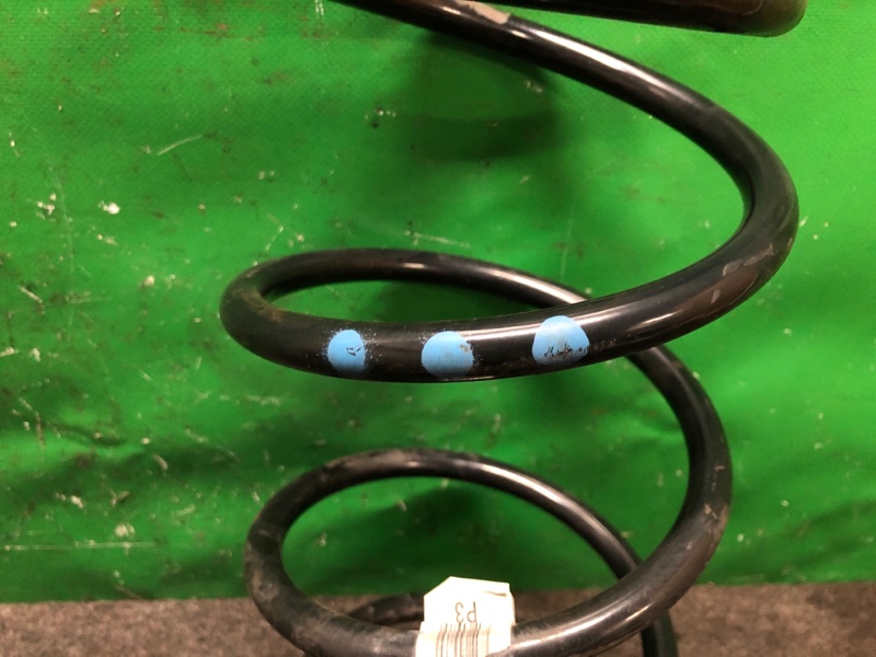 Пружина передней подвески QX30 16-20 2017 Внедорожник 2.0 20PET