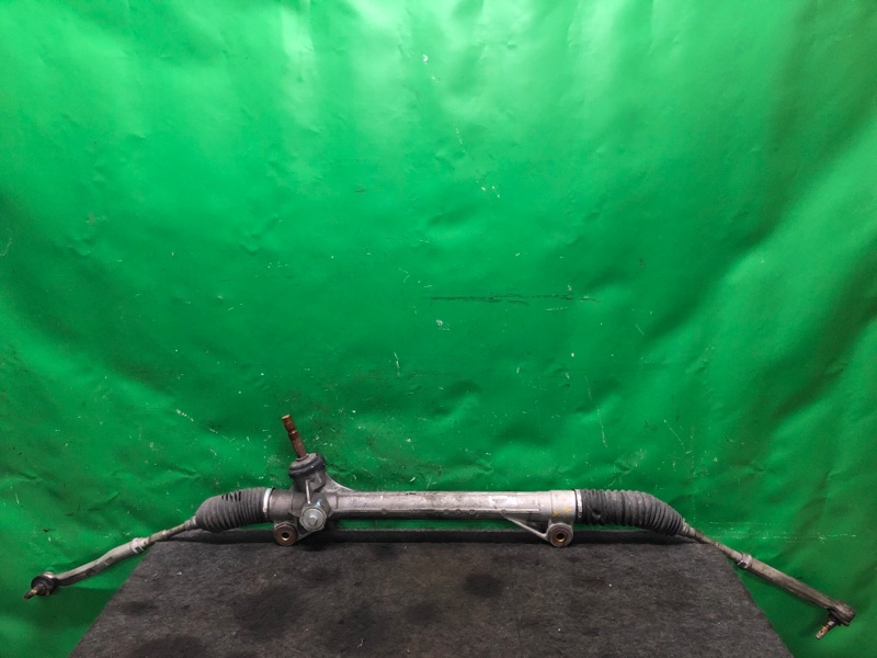 Рулевая рейка TOYOTA SIENNA 11-16 2012 GSL30 3.5 2GR-FE 45510-08010 Б/У