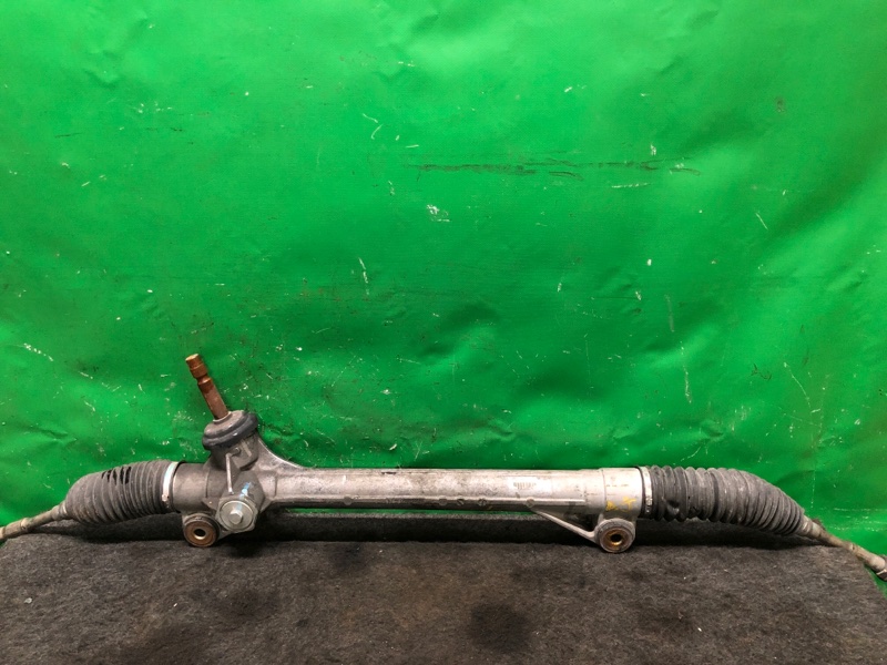 Рулевая рейка SIENNA 11-16 2012 GSL30 3.5 2GR-FE