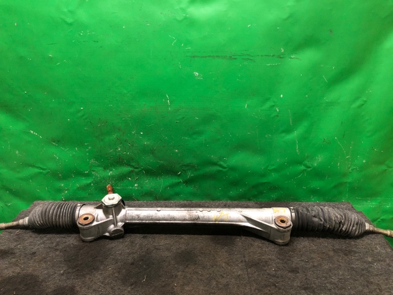 Рулевая рейка TOYOTA SIENNA 11-16 GSL30 3.5 2GR-FE