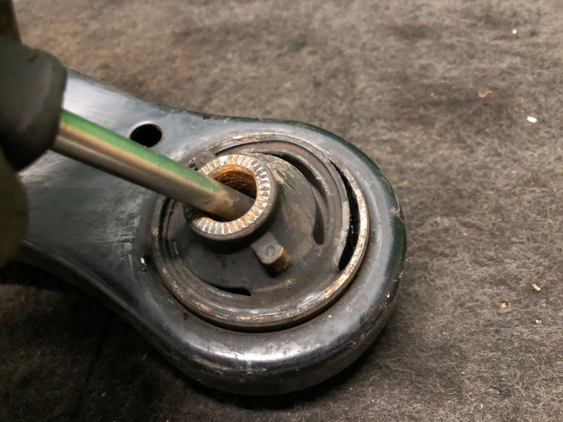 Рычаг передней подвески нижний передний правый TOYOTA SIENNA 11-16 GSL30 3.5 2GR-FE Рычаг передней подвески нижний передний правый TOYOTA SIENNA 11-16 GSL30 3.5 2GR-FE