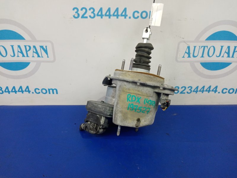 Вакуумный насос ACURA RDX 19- Внедорожник 2.0 Вакуумный насос ACURA RDX 19- Внедорожник 2.0