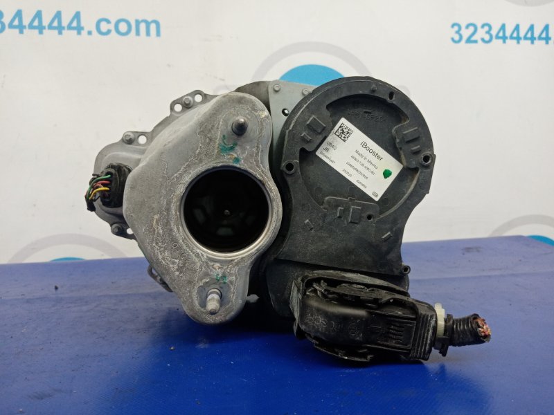 Вакуумный насос RDX 19- 2019 Внедорожник 2.0 Вакуумный насос RDX 19- 2019 Внедорожник 2.0