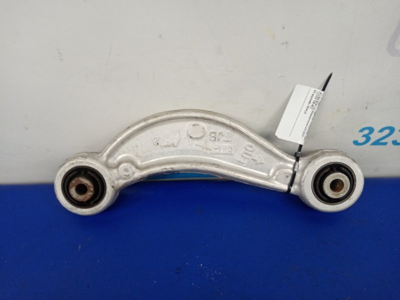 Рычаг задней подвески поперечный верхний задний RDX 19- 2019 Внедорожник 2.0 Рычаг задней подвески поперечный верхний задний RDX 19- 2019 Внедорожник 2.0