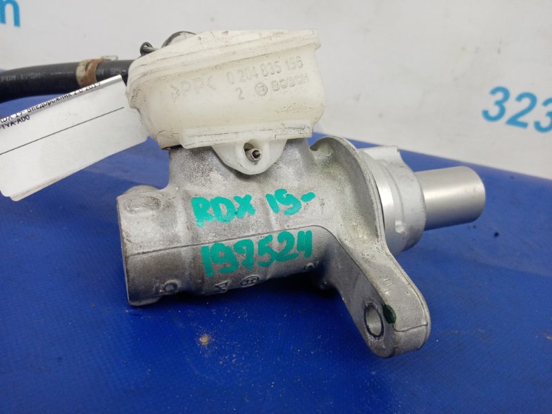 Главный тормозной цилиндр RDX 19- 2019 Внедорожник 2.0