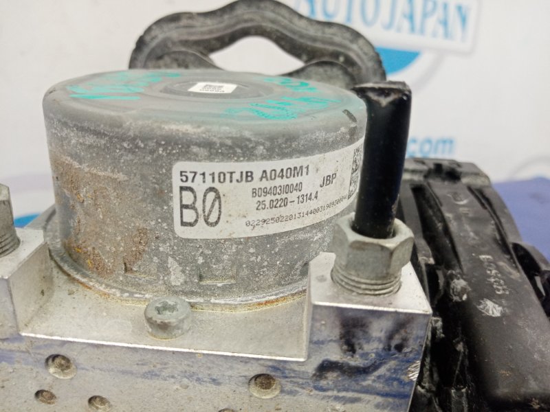 Блок ABS RDX 19- 2019 Внедорожник 2.0