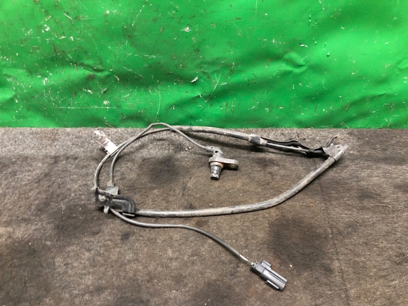 Датчик ABS передний левый TOYOTA SIENNA 11-16 2012 GSL30 3.5 2GR-FE 89543-08050 Б/У