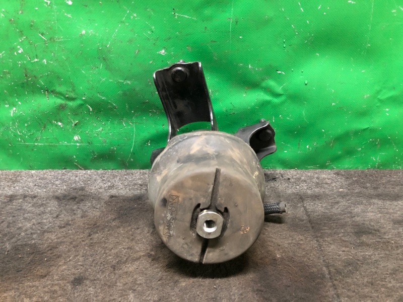 Подушка двигателя передняя TOYOTA SIENNA 11-16 GSL30 3.5 2GR-FE