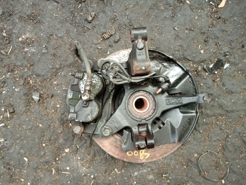 Запчасть кулак поворотный передний правый MAZDA CX-9 06-16 2011 Внедорожник 3.7 L206-33-020B Б/У Кулак поворотный передний правый MAZDA CX-9 06-16 2011 Внедорожник 3.7 L206-33-020B Б/У