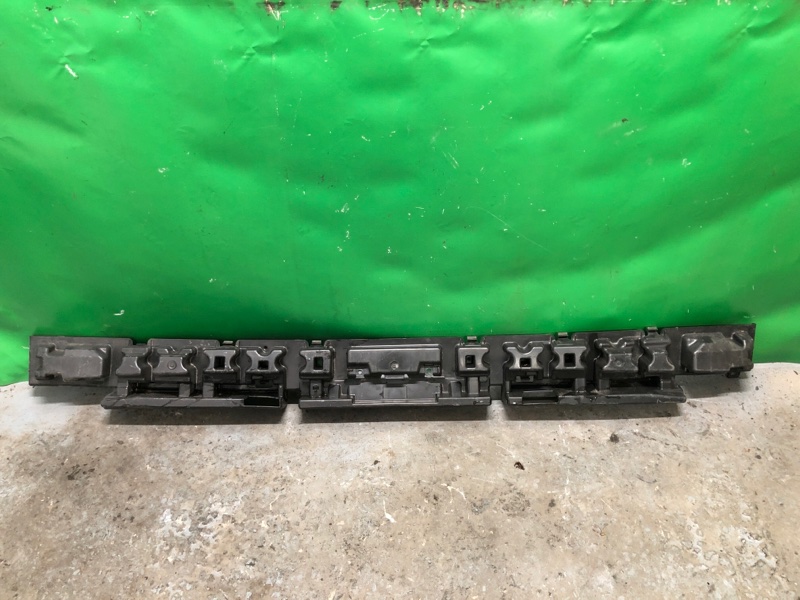 Запчасть наполнитель бампера задний задний TOYOTA SIENNA 11-16 2012 GSL30 3.5 2GR-FE 52615-08030 Б/У Наполнитель бампера задний задний TOYOTA SIENNA 11-16 2012 GSL30 3.5 2GR-FE 52615-08030 Б/У