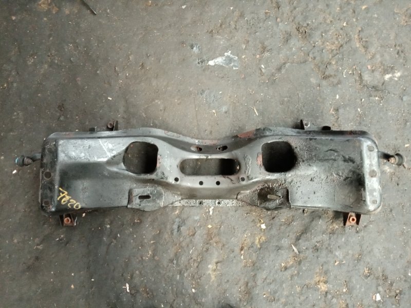 Балка передней подвески FORESTER SG 02-07 2007 Внедорожник 2.5 EJ253