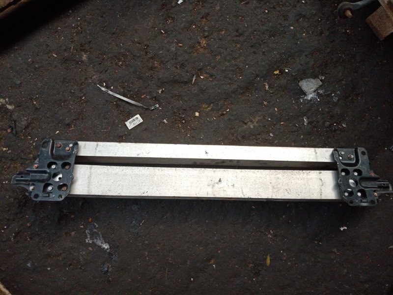 Усилитель переднего бампера FORESTER SG 02-07 2007 Внедорожник 2.5 EJ253