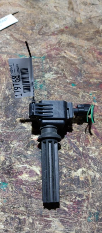 Катушка зажигания FOCUS 10-18 2014 Седан 2.0