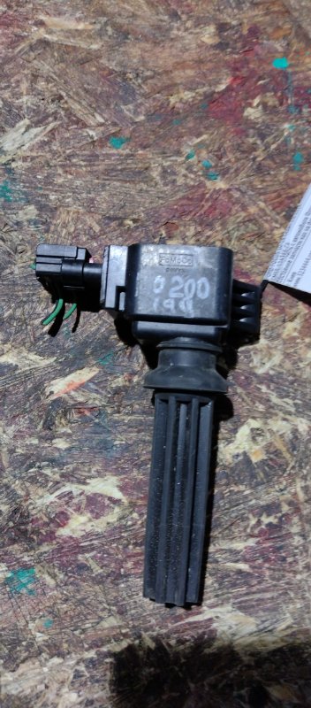 Катушка зажигания FORD FOCUS 10-18 Седан 2.0