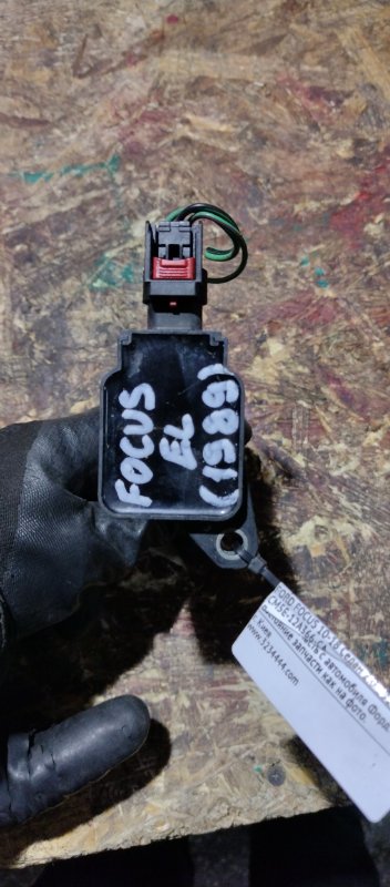 Катушка зажигания FOCUS 10-18 2014 Седан 2.0