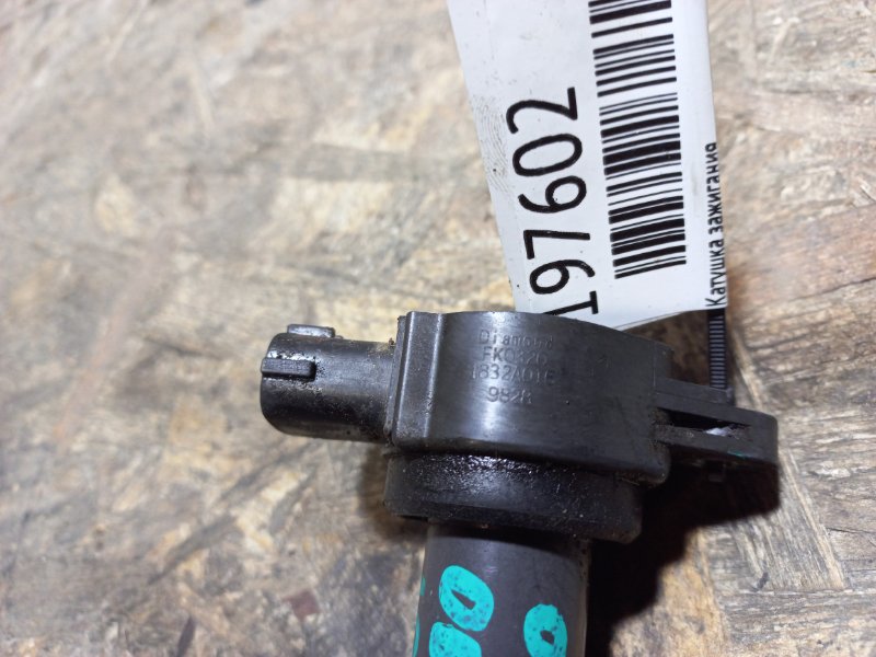 Катушка зажигания MITSUBISHI OUTLANDER XL 05-13 Внедорожник Катушка зажигания MITSUBISHI OUTLANDER XL 05-13 Внедорожник