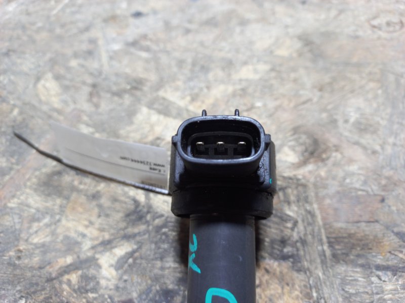 Катушка зажигания OUTLANDER XL 05-13 Внедорожник Катушка зажигания OUTLANDER XL 05-13 Внедорожник