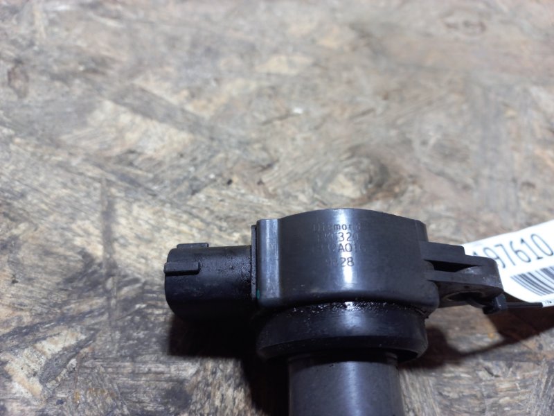 Катушка зажигания MITSUBISHI OUTLANDER XL 05-13 Внедорожник Катушка зажигания MITSUBISHI OUTLANDER XL 05-13 Внедорожник