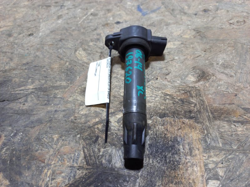 Катушка зажигания MITSUBISHI OUTLANDER XL 05-13 Внедорожник 1832A016 Б/У