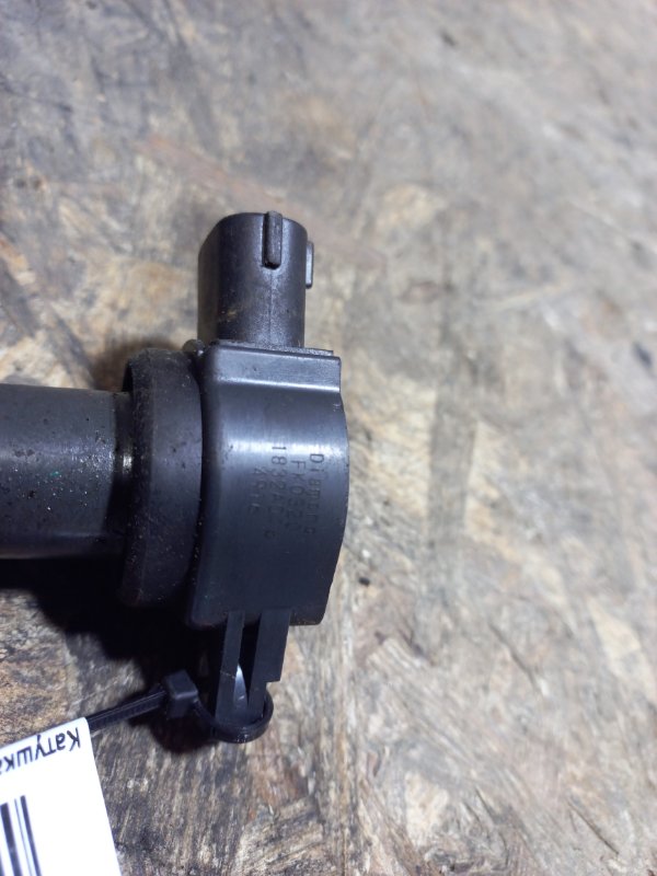 Катушка зажигания OUTLANDER XL 05-13 Внедорожник