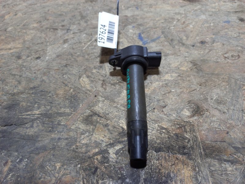 Запчасть катушка зажигания MITSUBISHI OUTLANDER XL 05-13 Внедорожник 1832A016 Б/У Катушка зажигания MITSUBISHI OUTLANDER XL 05-13 Внедорожник 1832A016 Б/У