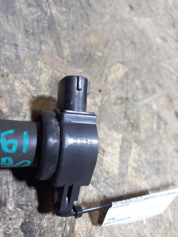 Катушка зажигания OUTLANDER XL 05-13 Внедорожник Катушка зажигания OUTLANDER XL 05-13 Внедорожник