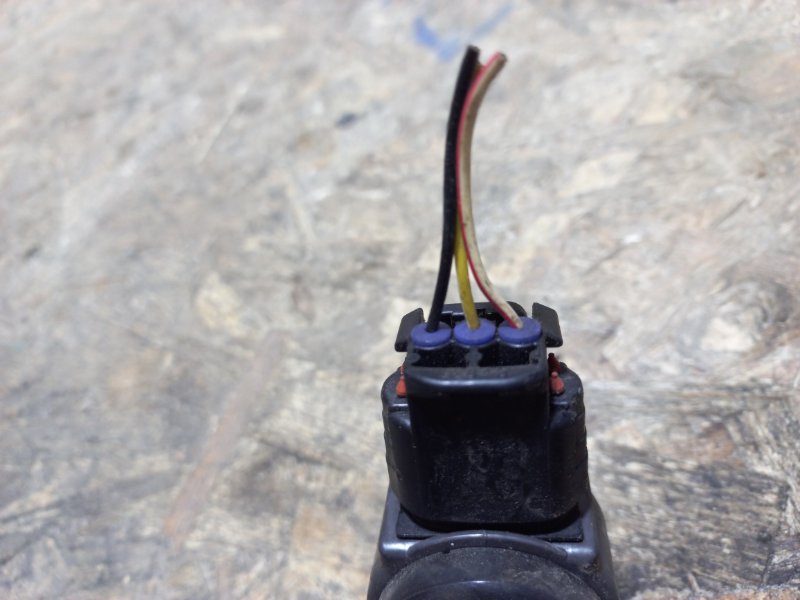 Катушка зажигания MITSUBISHI OUTLANDER XL 05-13 Внедорожник Катушка зажигания MITSUBISHI OUTLANDER XL 05-13 Внедорожник