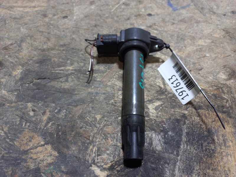 Запчасть катушка зажигания MITSUBISHI OUTLANDER XL 05-13 Внедорожник 1832A016 Б/У Катушка зажигания MITSUBISHI OUTLANDER XL 05-13 Внедорожник 1832A016 Б/У