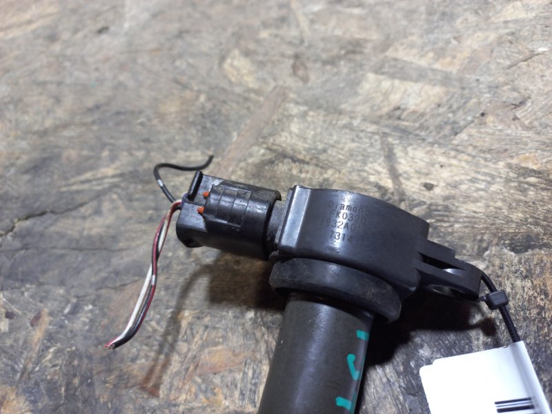 Катушка зажигания OUTLANDER XL 05-13 Внедорожник Катушка зажигания OUTLANDER XL 05-13 Внедорожник