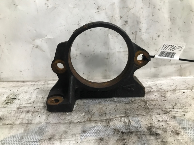 Кронштейн промежуточного вала SCION TC 04-10 2010 COUPE 2.4 2AZFE 43457-28020 Б/У