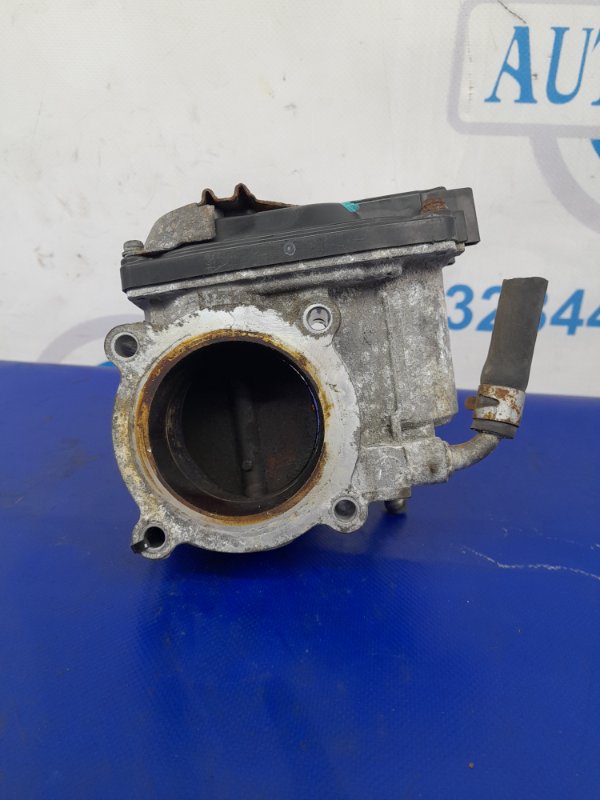 Дроссельная заслонка LANCER X 10 07-15 2011 Седан 2.0